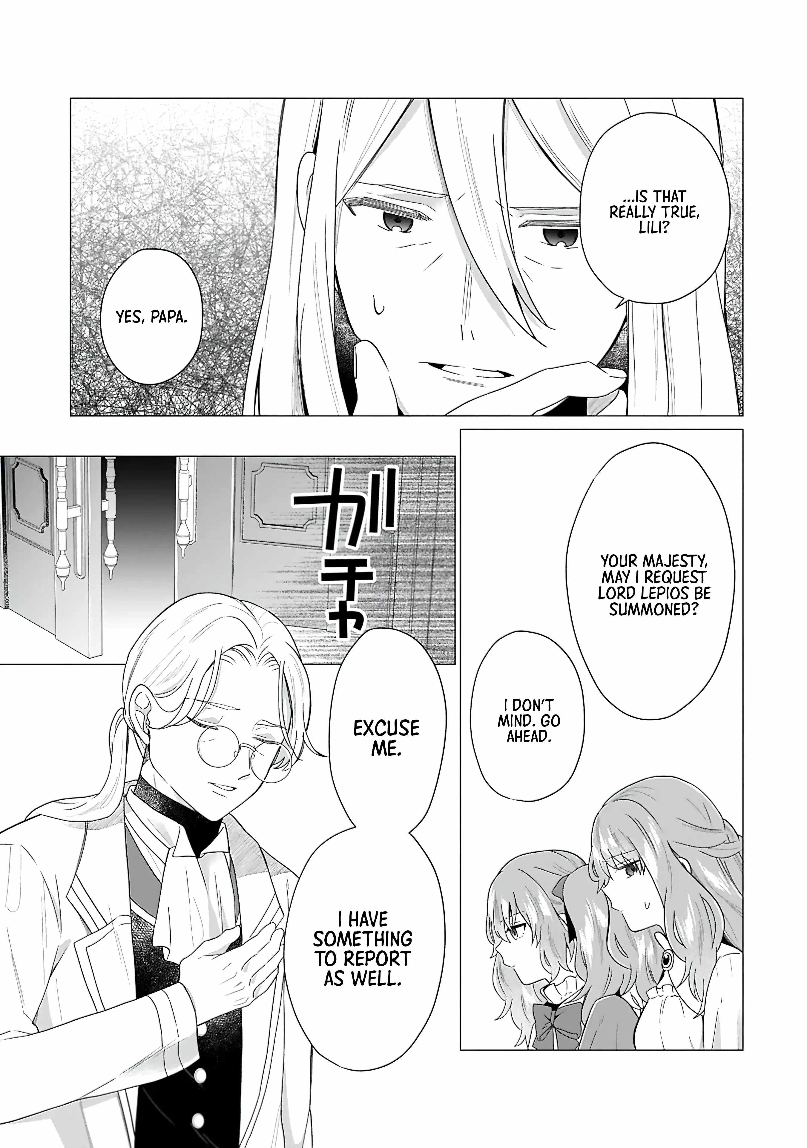 Prince of the Land of Light Chapter 2 29
